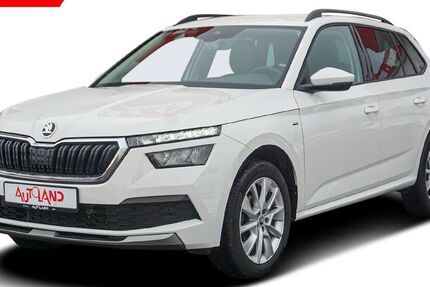 Skoda Kamiq 40.612 km 23.950 &euro; Halle 06122