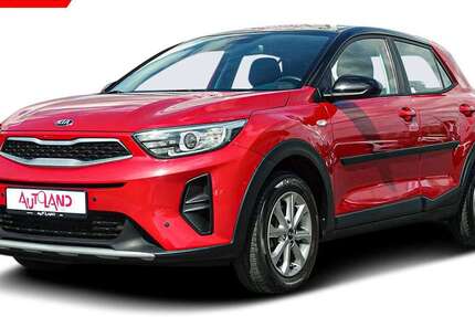 Kia Stonic 18.781 km 15.950 &euro; Eisleben 06295