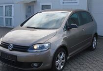 Golf Plus