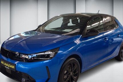 Opel Corsa 2.990 km 17.990 € Leipzig 04179