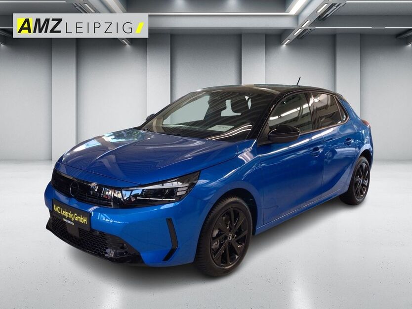 Opel Corsa 2.990 km 17.990 € Leipzig 04179