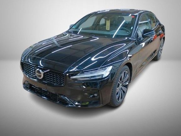 Volvo S60 22.100 km 35.890 € Salzatal OT Bennstedt 06198
