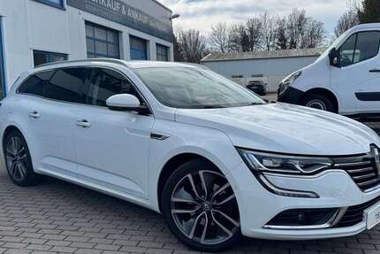 Renault Talisman 129.989 km 12.100 &euro; Zörbig 06780