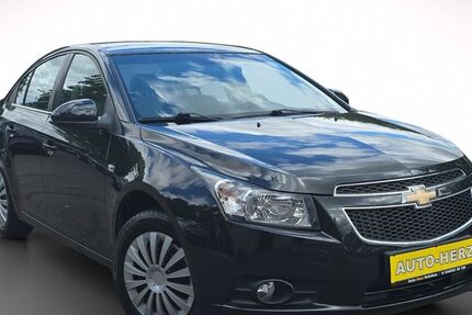 Chevrolet Cruze 106.241 km 6.880 &euro; Halle (Saale) 06128