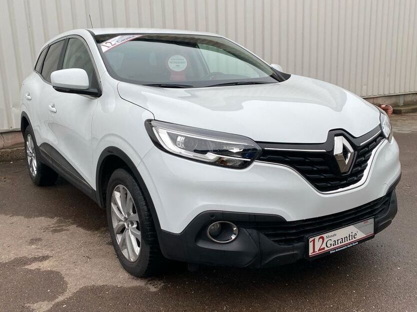 Kadjar