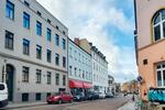 Maisonettenwohnung Halle (Saale) Am Wasserturm/Thaerviertel - 5 Zimmer, 196 m&sup2;, 1.570&euro; | Angebot:24428108