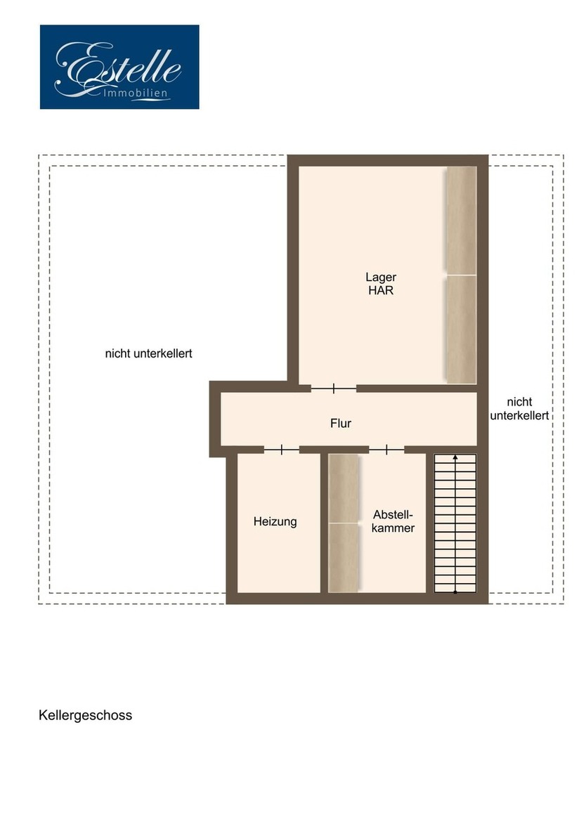 Zweifamilienhaus mit 2 getrennten Wohneinheiten - Garten - Nebengelass 7 zimmer