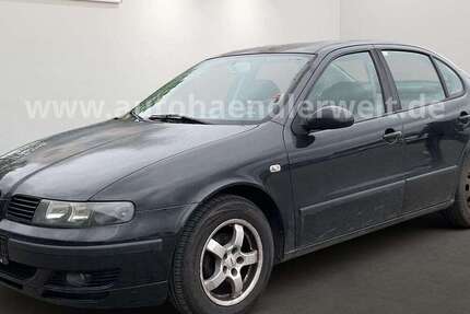 Seat Toledo 197.605 km 899 &euro; Sandersdorf-Brehna 06796
