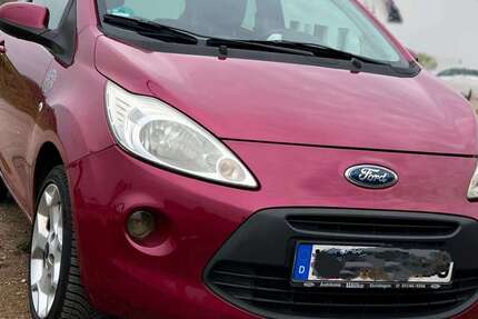 Ford Ka/Ka+ 155.000 km 2.499 &euro; Wettin-Löbejün 06193