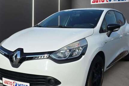 Renault Clio 92.644 km 6.990 &euro; Sandersdorf-Brehna 06796