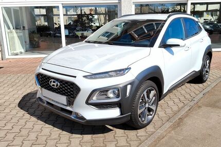 Hyundai KONA 72.733 km 17.890 € Delitzsch OT Döbernitz 04509