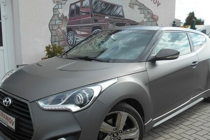 Hyundai Veloster 84.391 km 9.990 &euro; Markranstädt OT Quesitz 04420