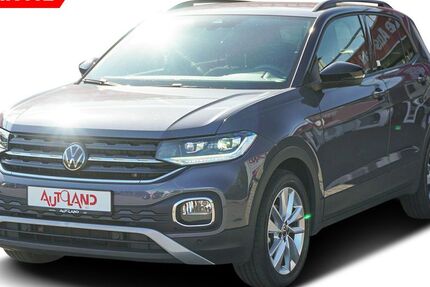 VW T-Cross 26.211 km 21.950 &euro; Köthen 06366