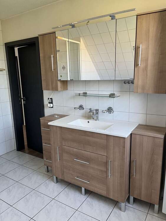 Einziehen & Wohlfühlen! Ihr Einfamilienhaus mit 4 Zimmern wartet zwischen Halle und Leipzig 4 zimmer