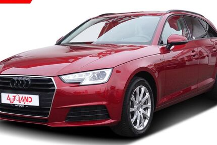 Audi A4 119.058 km 18.990 &euro; Halle 06122