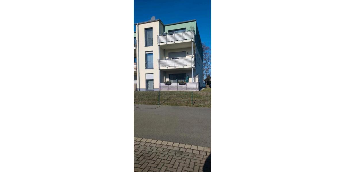 Etagenwohnung Bitterfeld-Wolfen Bitterfeld - 2 Zimmer, 56 m&sup2;, 147.000&euro; | Angebot:26907847