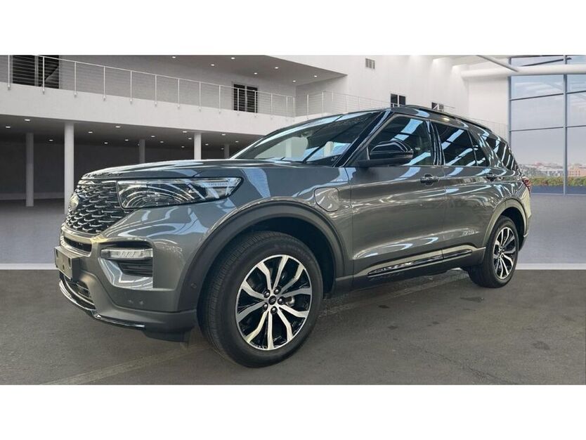 Explorer