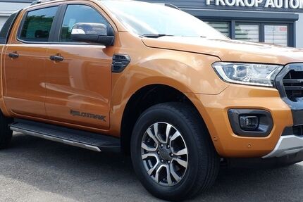 Ford Ranger 38.800 km 32.199 &euro; Delitzsch OT Döbernitz 04509