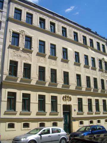 Wohnung zum Mieten in Leipzig 700 € 80.58 m²
