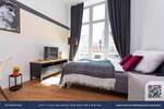Etagenwohnung Halle (Saale) Altstadt - 2 Zimmer, 2.007&euro; | Angebot:26312547