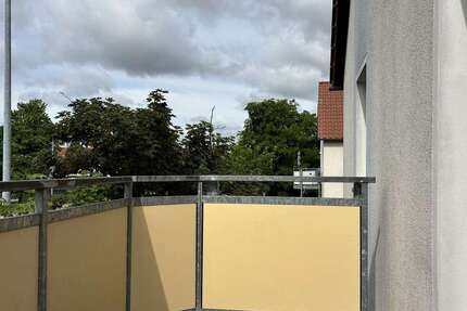 Wohnung Leuna - 2 Zimmer, 45 m&sup2;, 335&euro; | Angebot:26835341