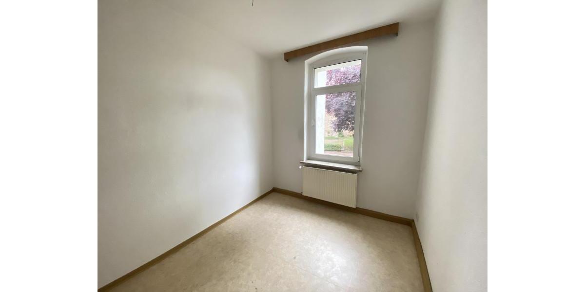 Sofort bezugsfertige 2-Raumwohnung in zentraler Wohnlage zu vermieten! 2 zimmer