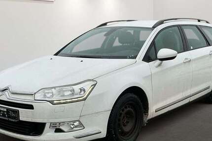 Citroen C5 161.160 km 3.899 &euro; Sandersdorf-Brehna 06796