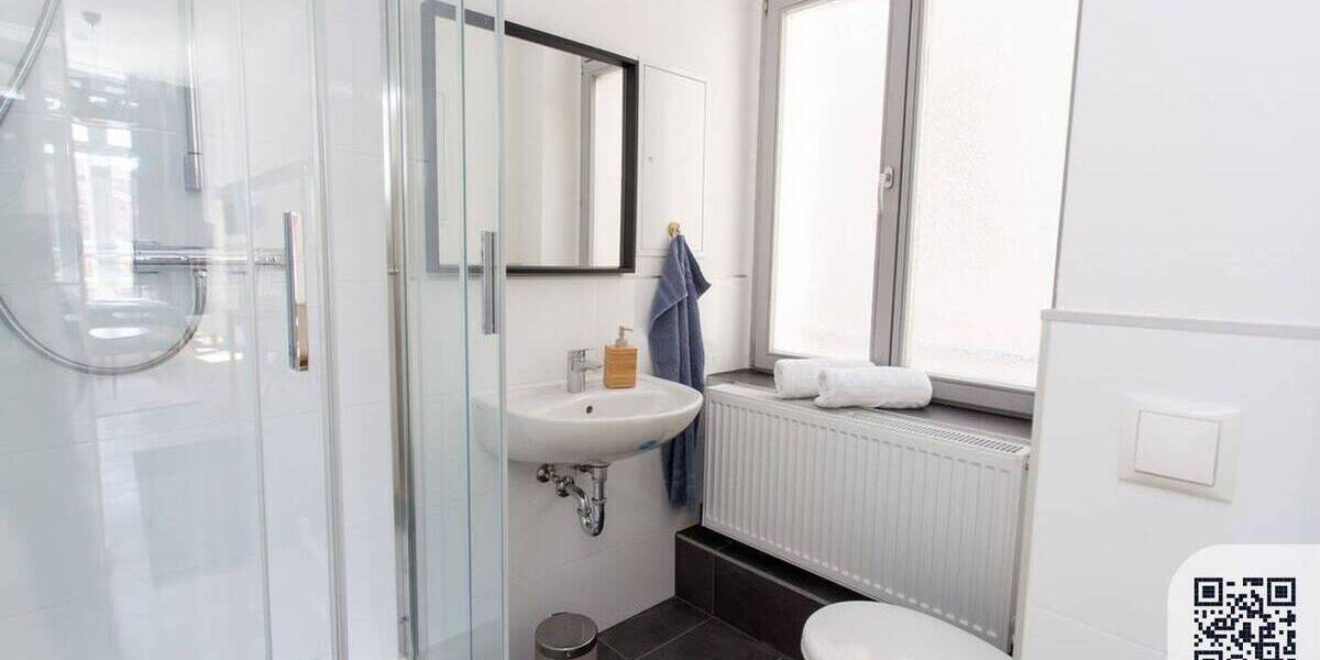 Etagenwohnung Halle (Saale) Altstadt - 2 Zimmer, 2.075&euro; | Angebot:26637119