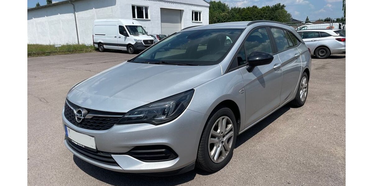 Opel Astra 98.000 km 6.997 &euro; Halle/Saale 06116