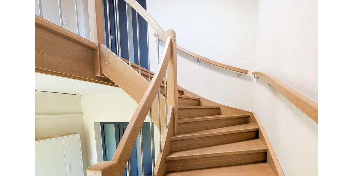 Terrassenwohnung Delitzsch - 4 Zimmer, 160 m&sup2;, 1.418&euro; | Angebot:26198916