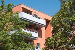 Etagenwohnung Halle (Saale) Halle-Neustadt - 2 Zimmer, 48 m&sup2;, 556&euro; | Angebot:27634242