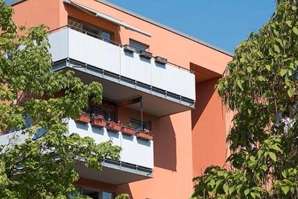 Wohnung Halle (Saale) Halle-Neustadt - 2 Zimmer, 48 m&sup2;, 556&euro; | Angebot:27634242