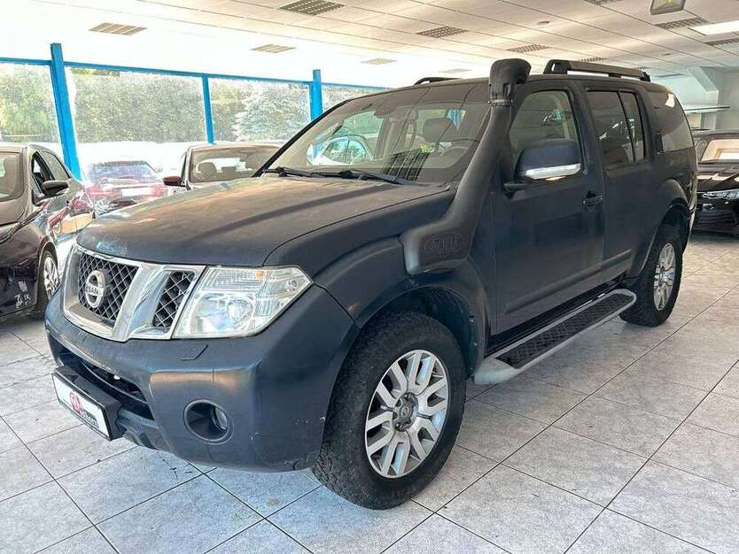 Pathfinder