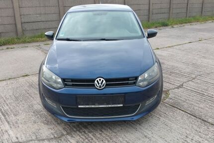 VW Polo 255.000 km 3.500 &euro; Halle/Saale 06132