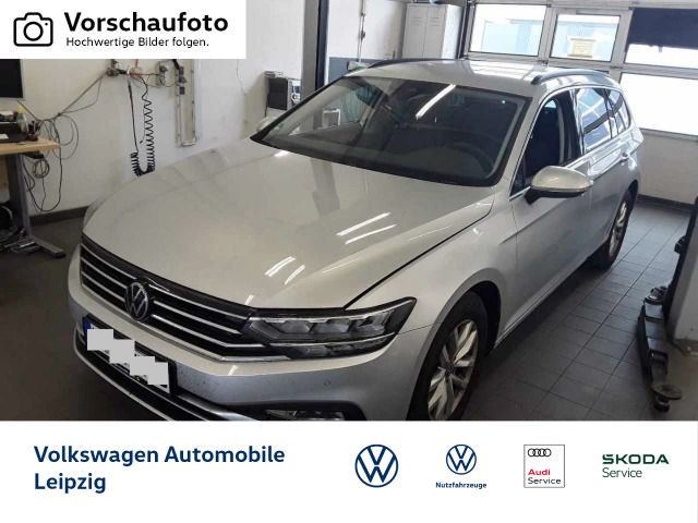 Passat Variant