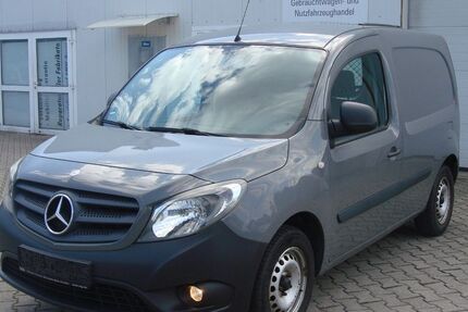 Mercedes-Benz Citan 80.000 km 7.950 &euro; Halle ( Saale ) 06116