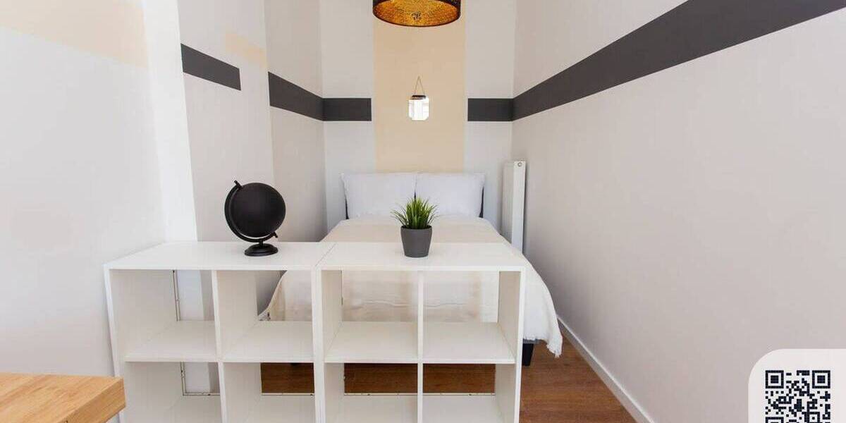 Etagenwohnung Halle (Saale) Altstadt - 3 Zimmer, 2.391&euro; | Angebot:26647854