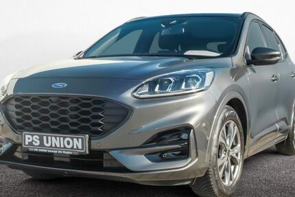 Ford Kuga 17.958 km 33.990 € Halle(Saale) 06122