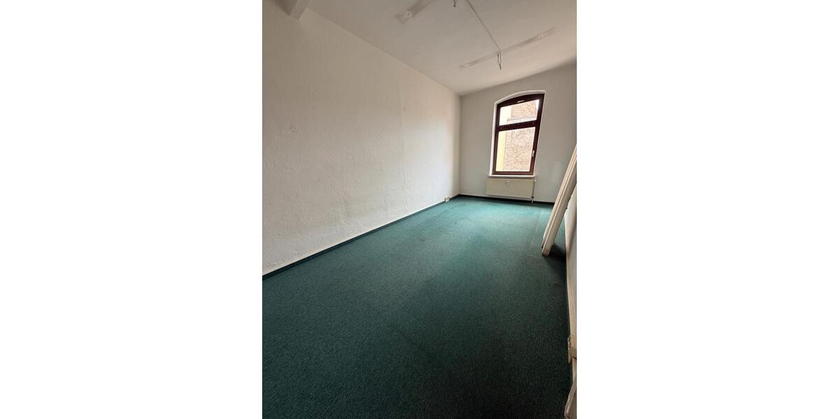 Etagenwohnung Halle (Saale) Damaschkestraße - 3 Zimmer, 72 m&sup2;, 450&euro; | Angebot:26690490