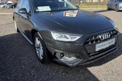 Audi A4 77.780 km 26.440 &euro; Köthen 06366