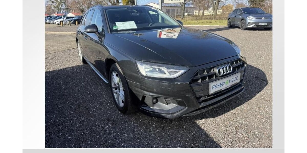 Audi A4 77.780 km 26.440 &euro; Köthen 06366