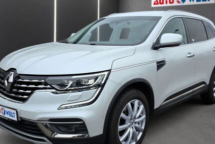 Renault Koleos 134.195 km 14.990 € Sandersdorf Brehna 06796