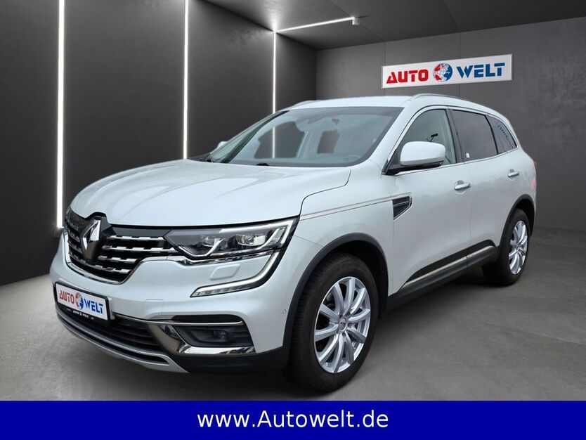 Renault Koleos 134.195 km 14.990 € Sandersdorf Brehna 06796