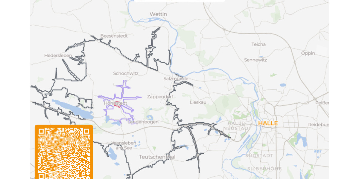 Einfamilienhaus Salzatal Höhnstedt - 5 Zimmer, 119 m&sup2;, 50.000&euro; | Angebot:26037164
