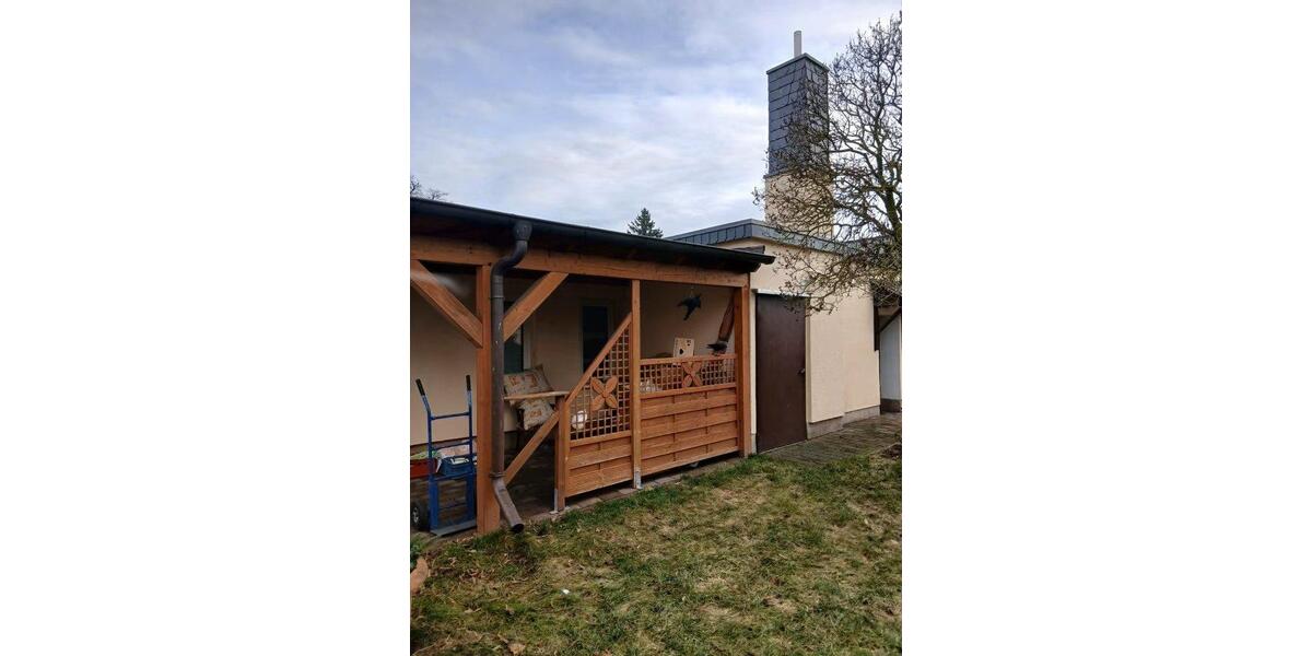 Doppelhaushälfte Köthen (Anhalt) - 8 Zimmer, 126 m&sup2;, 190.000&euro; | Angebot:26067857