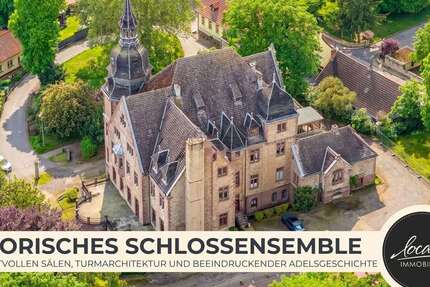 Gewerbeobjekt Gerbstedt - 600.000&euro; | Angebot:27144747