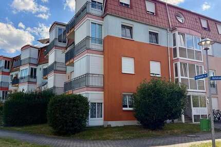 Wohnung Rackwitz - 2 Zimmer, 47 m&sup2;, 103.500&euro; | Angebot:27171256