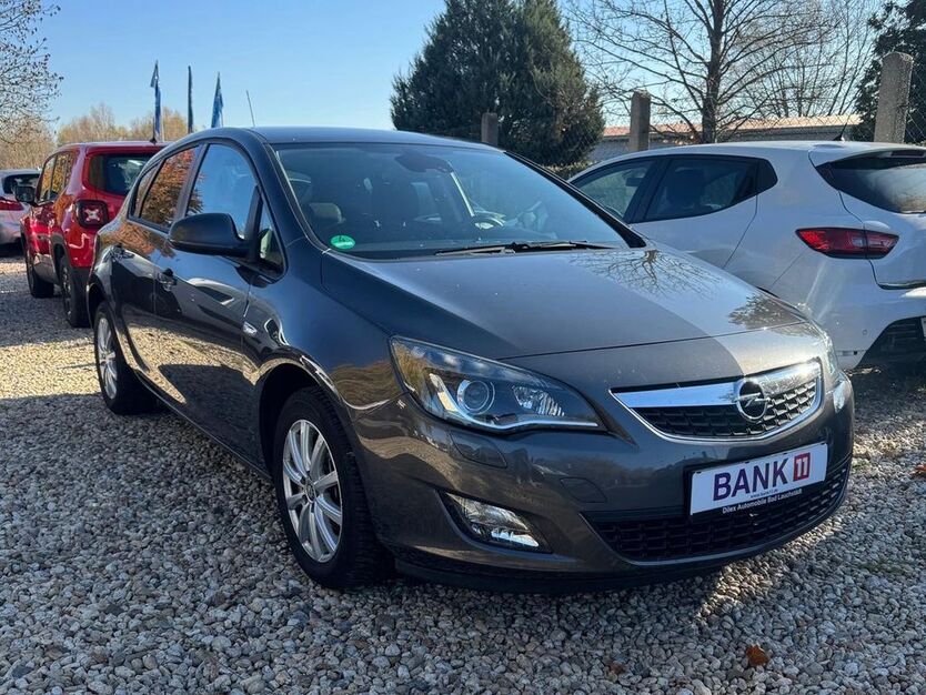 Opel Astra 199.921 km 3.999 € Bad Lauchstädt 06246