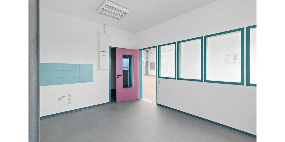 Gewerbeobjekt Halle (Saale) Frohe Zukunft - 3.625&euro; | Angebot:25764328