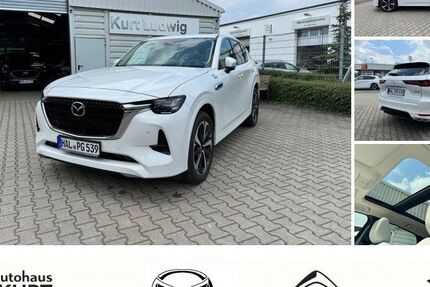 Mazda CX-60 5.765 km 48.790 &euro; Halle 06126